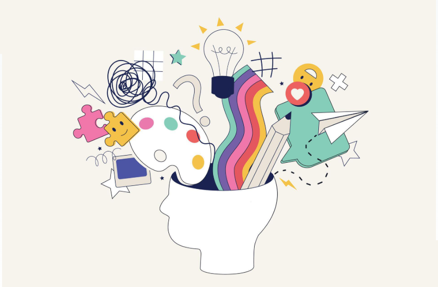 Creativity Is a Process, Not an Event